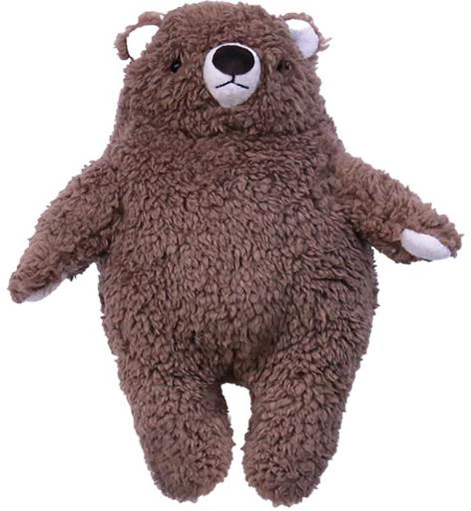 Monseuil Plush Toy Monseuil Original Mont Blanc S Cappuccino 10737