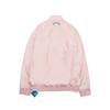 Brian Berry Odeon Jacket_Light Pink
