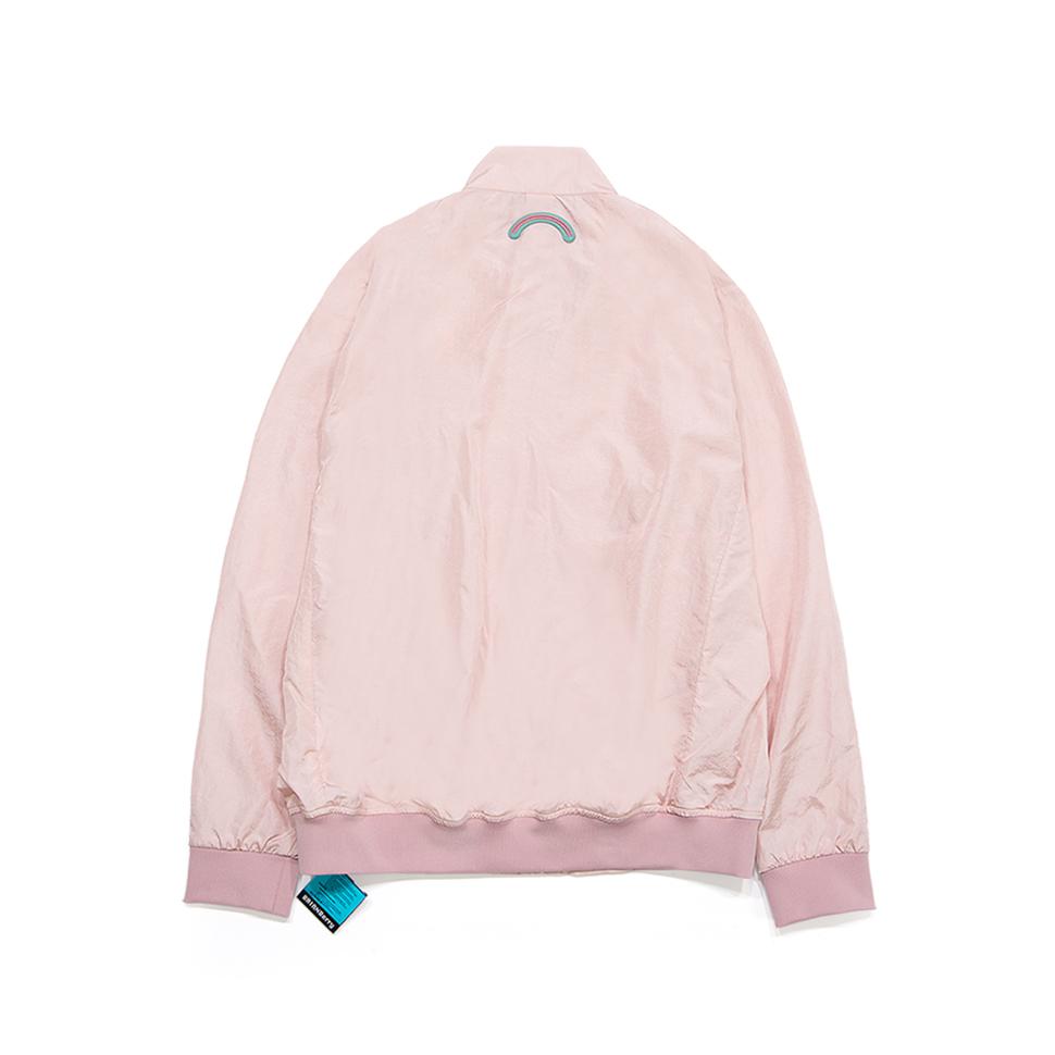 Brian Berry Odeon Jacket_Light Pink