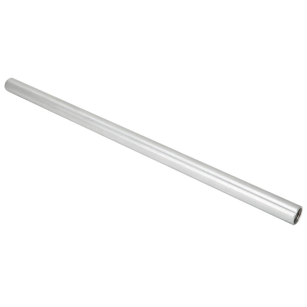 6101?1014?0300 Aluminum Tube M12x1.25mm Square Feed Screw Nut Rod for Robotics Field