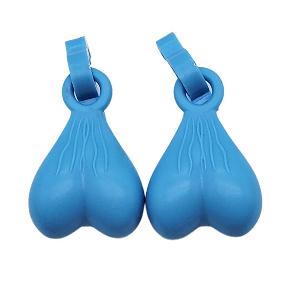 

Funny Shoe Decoration Charms Balls for Hole Shoes Decoration Shoe Chains Charm Shoe Clips DIY