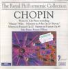 CD RONAN OHORA  Chopin  Works for Solo Piano TRP086 TRING INTERNATI 1996 UK Classical Used
