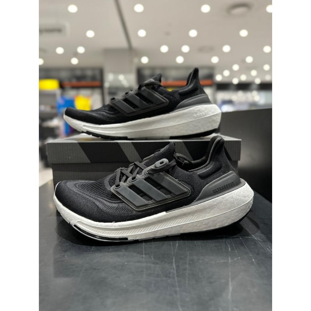 

adidas [adidas] КРОССОВКИ УНИСЕКС ULTRABOOST LIGHT ULTRA BOOST LIGHT ДЛЯ МУЖЧИН И ЖЕНЩИН GY9351