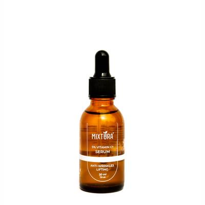 Antioxidant Serum with Vitamin C 5% Vitamin C-1 30 Ml
