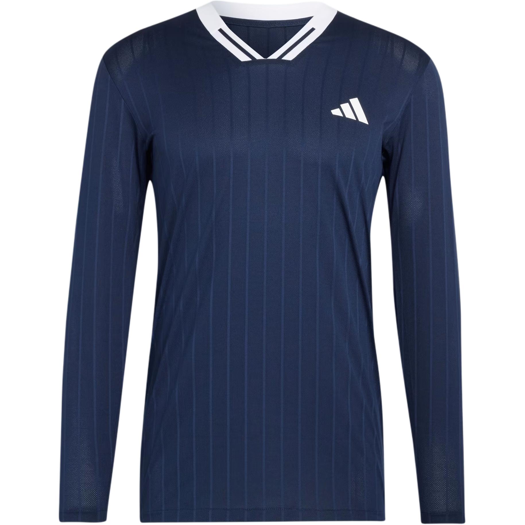 Мужской теннисный топ Adidas Climacool KE8971 M