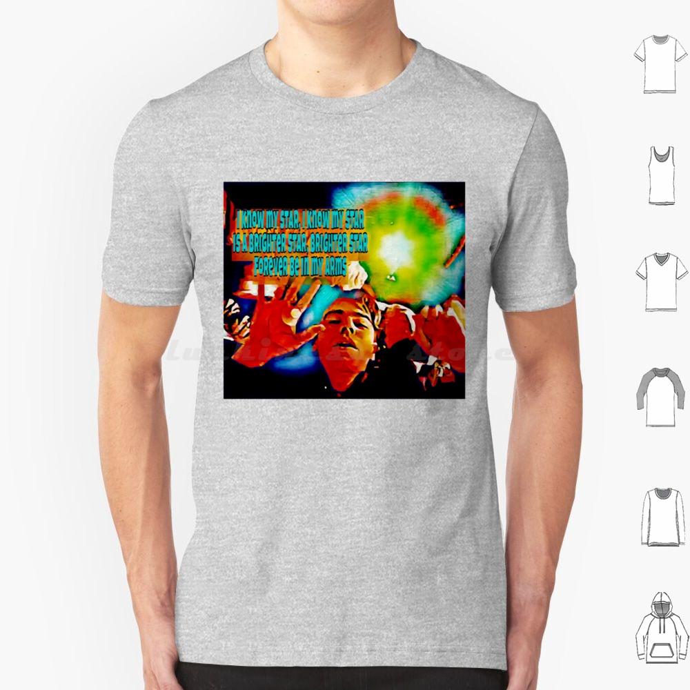 Gift Men I Can  T Withhold Secrets Awesome For Movie Fan T Shirt 6xl Cotton Cool Tee The Charlatans Sproston Green The Verve