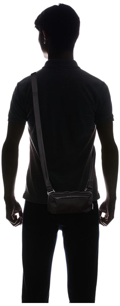 [beruf baggage] URBAN EXPLORER MINI HA mini shoulder bag