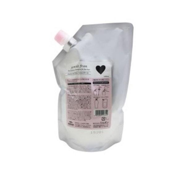 

Milbon Gemilfran Shampoo H 1000ml (refill)