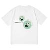 Kpop CORTIS 2026 Welttournee in Südkorea LEGT DEIN HANDY WEG Album T-Shirt 2026 Sommer Unisex Unisex Baumwolle Y2K Streetwear Y2K