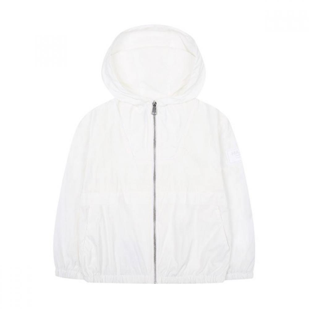

[hedges Kids] Classic Windbreaker Ivory Hus13jw01m Iv