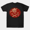 Social Distortion Retro Logo T-Shirt Sommer Lässig Rundhals Neue Frühjahrs-/Sommerkollektion Normale Passform Lässig Streetwear Herren Damen