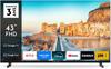 TV e equipamentos – Televisões