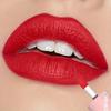 Double Head Matte Lipstick Lip Gloss Red Lipstick Waterproof Long Lasting For Halloween Masquerade COSPLAY Party Makeup Valentine's Day Gifts