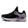 Under Armour Hovr Apex 2 Sports Shoes Black/Purple Women's 3023008-002