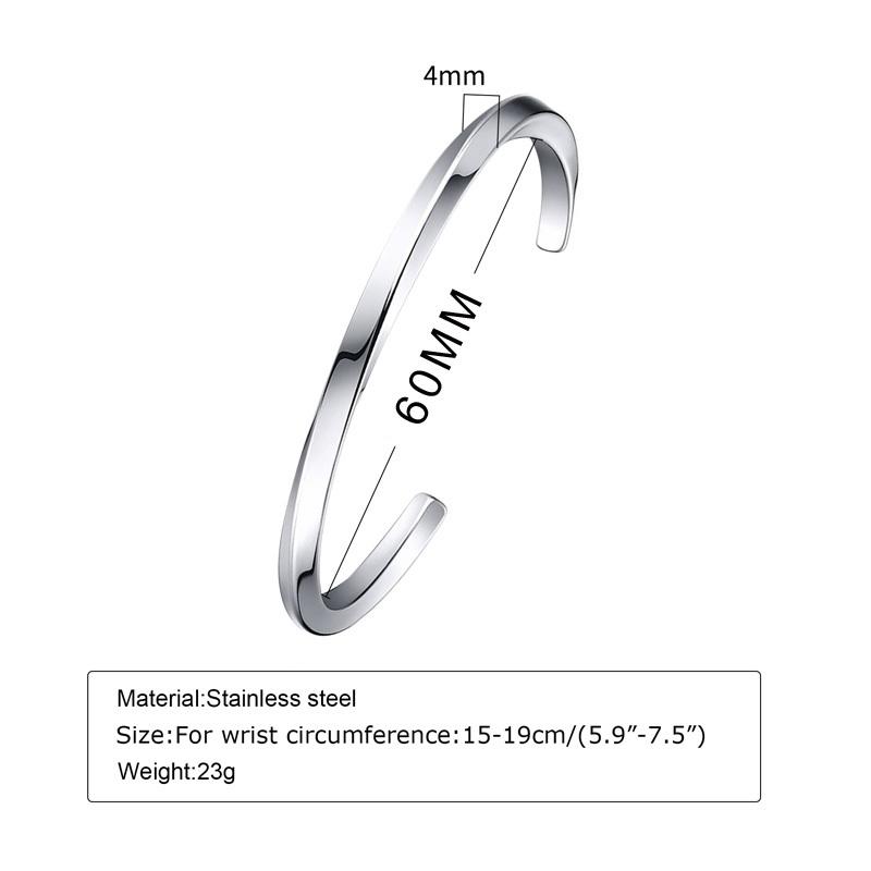 Trendy Round Circular Open Knot Cuff Bangle Bracelets For Women Elegant GoldColor Jewelry Noeud Armband Pulseiras