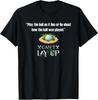 Üst giysisi – T-shirtler
