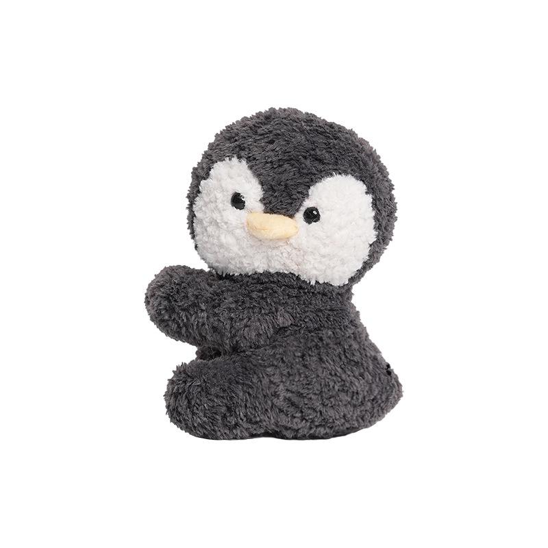 Miniature Monitor Decor: Healing Series Desktop & Car Ornament for Women