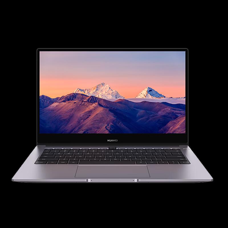 

Huawei MateBook B3-430 14-inch Laptop (CN version)