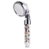 New 14 Inch Big Panel Rainfall Shower Head,High Pressure Shower Head,Water Saving,Top Rain Shower Faucet Bathroom Accessories