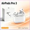 TWS AirPods Pro3 Kabellose Bluetooth-Ohrhörer Präzisionsaudio IPX4 Wasserdicht USB‑C-Laden In-Ear Touch-Steuerung Headset