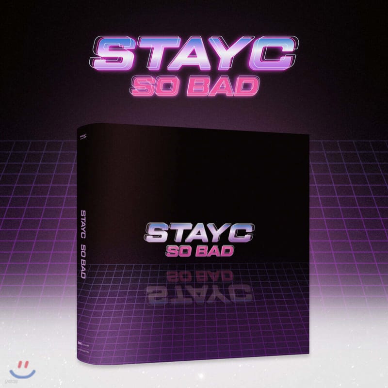 

StayC (STAYC) - Star To A Young Culture