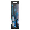 [Pro Use] 241 Drafting Pencil 0.5mm [Blue] MSDD-2500B #56