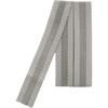 Clover (Clover) Clover Long Heel Up Tape 23mm Wide, 2.2 m Roll, Dark Gray, 68-194
