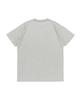 NET SOCIAL CLUB Serpent Of The Apocalypse Unplugged Graphic Short Sleeve T-Shirt (Melange)