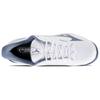 Mizuno Wave Exceed Tour 7 Comfortable Fit Low Top Tennis Shoes Unisex Sneaker White Blue 61GA267001