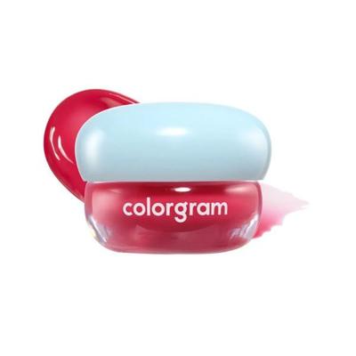 Lip Jam z TinTin Dory (8 kolorów) 3.5g