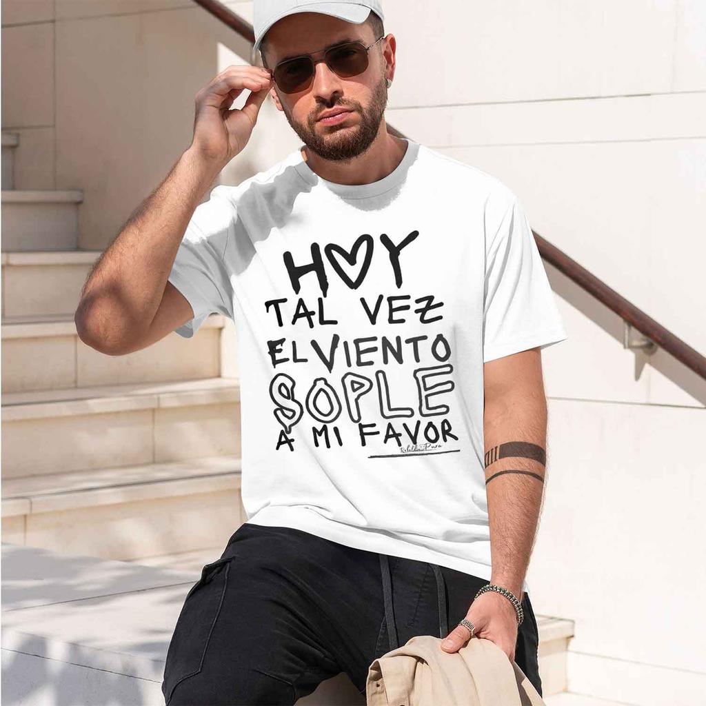 2026 Extremoduro Robe Spanish Lyrics Tee 100 Cotton Crew Neck Short Sleeve Unisexs Plus Size Tshirt