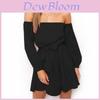 2018 Neues Mode Sommer Damenkleid Mit Hochwertigem Chiffon-Design Für Größe S-xl