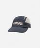 KALEG All Day Running Cap (Gracie Navy)