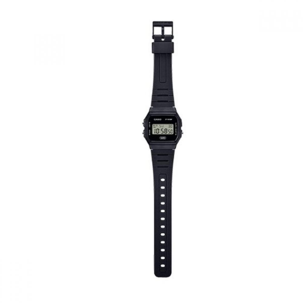 G Shock F 91wb 1adF