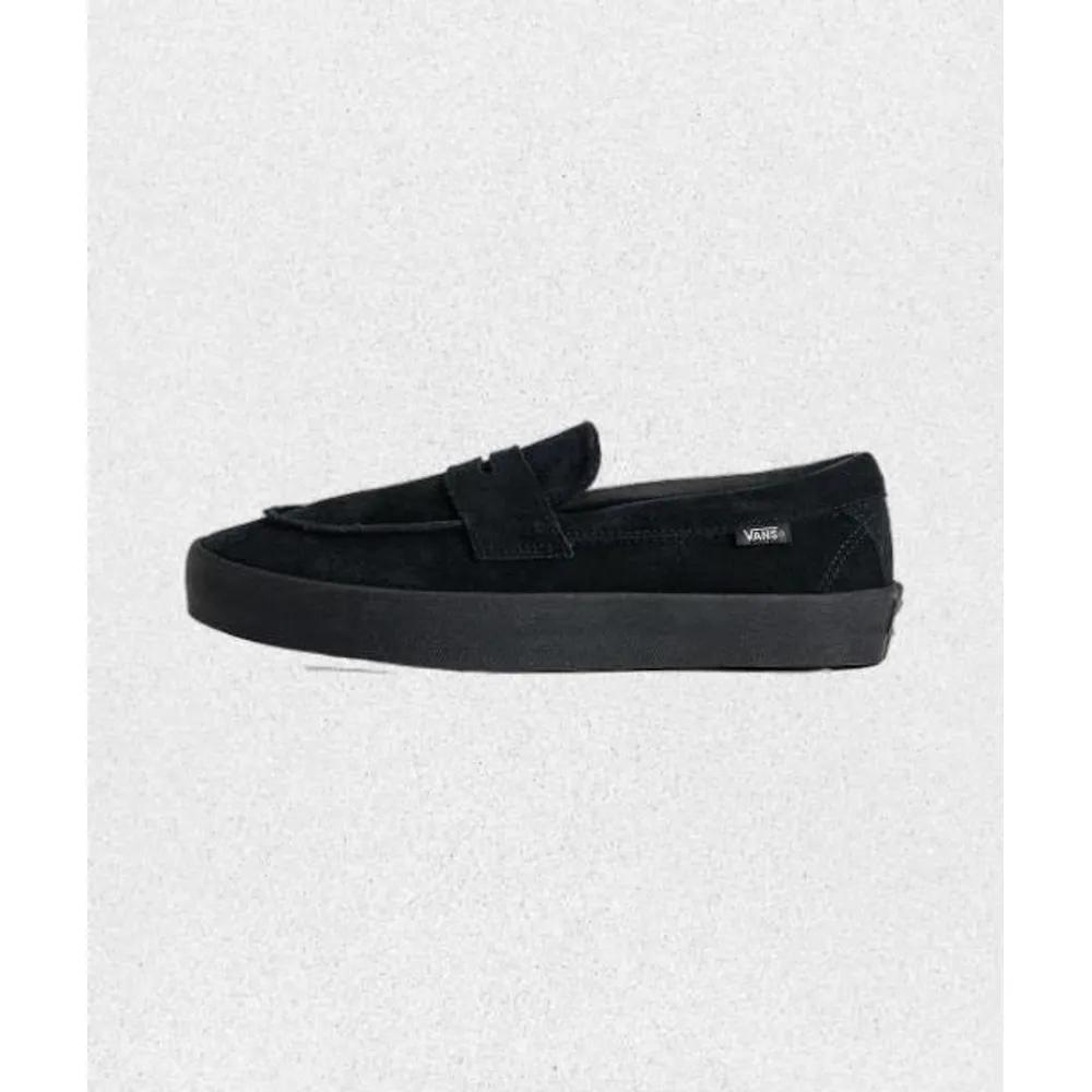Vans Loafers - Suede Black VN000VA6BKA1 VSMY 1501209 275