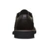 Skechers Matlo Business Casual Shoes Men sneakers Black 66438-BBK