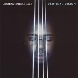 

CD CHRISTIAN MCBRIDE - Vertical Vision WPCR11460PROMO Japan ObiMusic Others Used