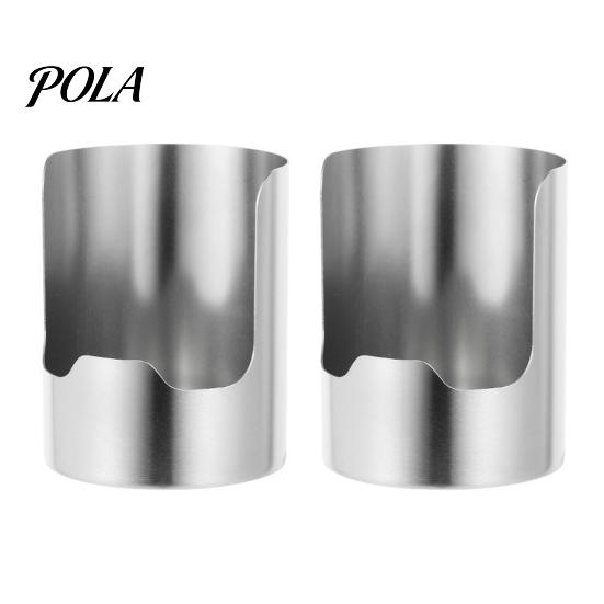Vertical Kitchen Rack Utensil Holder, Heavy Duty Stainless Steel Storage Rack, Space-Saving Organizer, for Pot Lids Ladles Spatulas Cutting