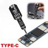 Third Generation Motherboard Coil Tester Electromagnetic Induction Tester  Phone Motherboard Repair