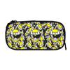Custom Super Sentai Large Capacity Bags for Child best gift School Pencil Bag for Boys Gilrs Kids