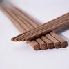 Natural Wenge Wood Chopsticks