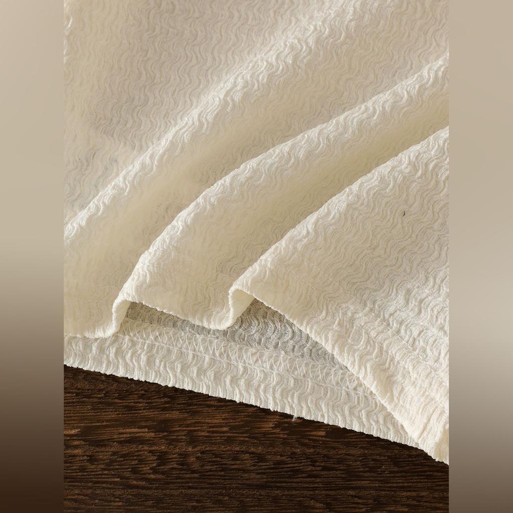 Kids Casual Long-Sleeve Set, Comfortable Daily Wear Outfits