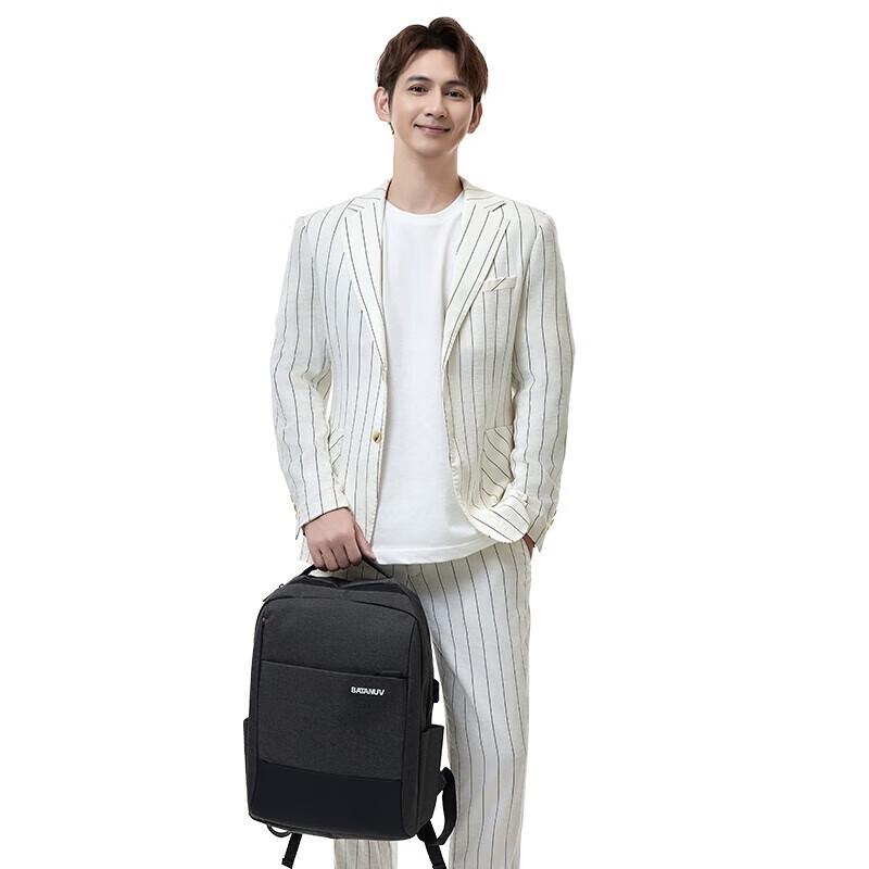 BATANUV Business Casual Backpack