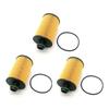 Yubao 6/3/1 Sätze Motorölfilter-Kits für Ram 1500 3.0L Diesel 2014-2017 # 68229402AA