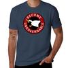 Become Ungovernable Goose TShirt Work Casual Loose Fit TShirt