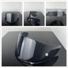 Motorcycle Helmet Visor for SHOEI X14 Z7 CWR1 RF1200 Xspirit NXR Helmet Shield Lens Casco Moto Accessories Face Shield Sunshield
