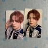 [USED] ENHYPEN Weveres Tour Commemorative Bonus Trading Cards - 2 Heeseung Cards