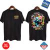 Halloween Horror Nights 2024 T Shirt Universal Studio Orlando T-Shirt Gift S-5XL Unisex T-Shirt