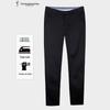 Men's Spring/Summer Casual Straight-Leg Trousers