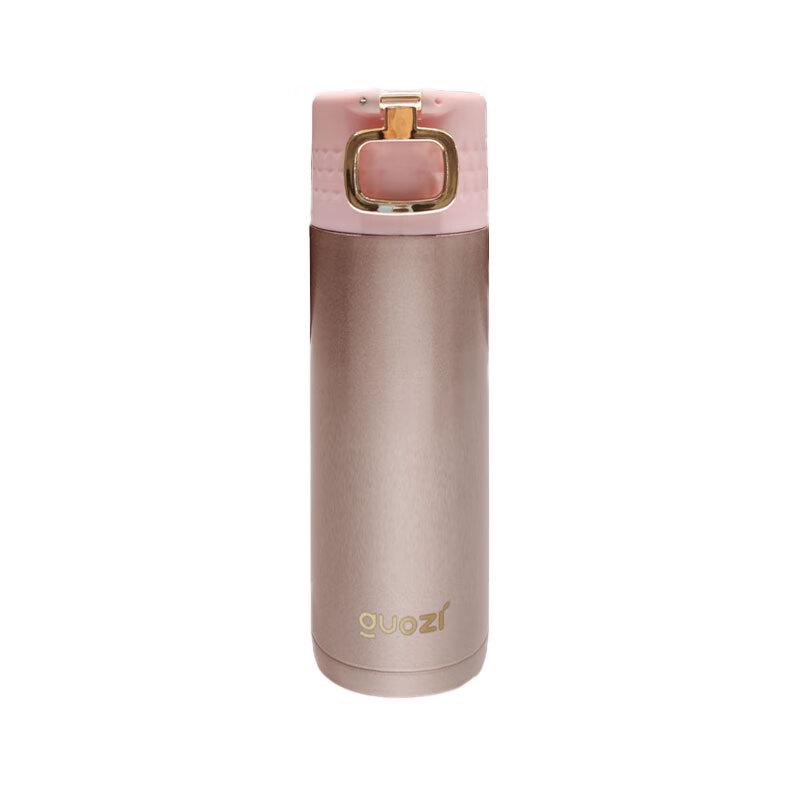 GUOZI GZ-YZ002 500ml Insulated Thermos 500ml